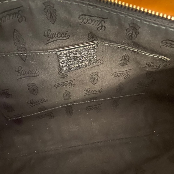 Gucci Sienna tassel leather clutch - Picture 6 of 10